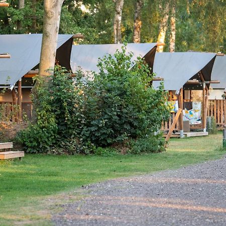 Camping De Tolbrug Bergharen Eksteriør bilde