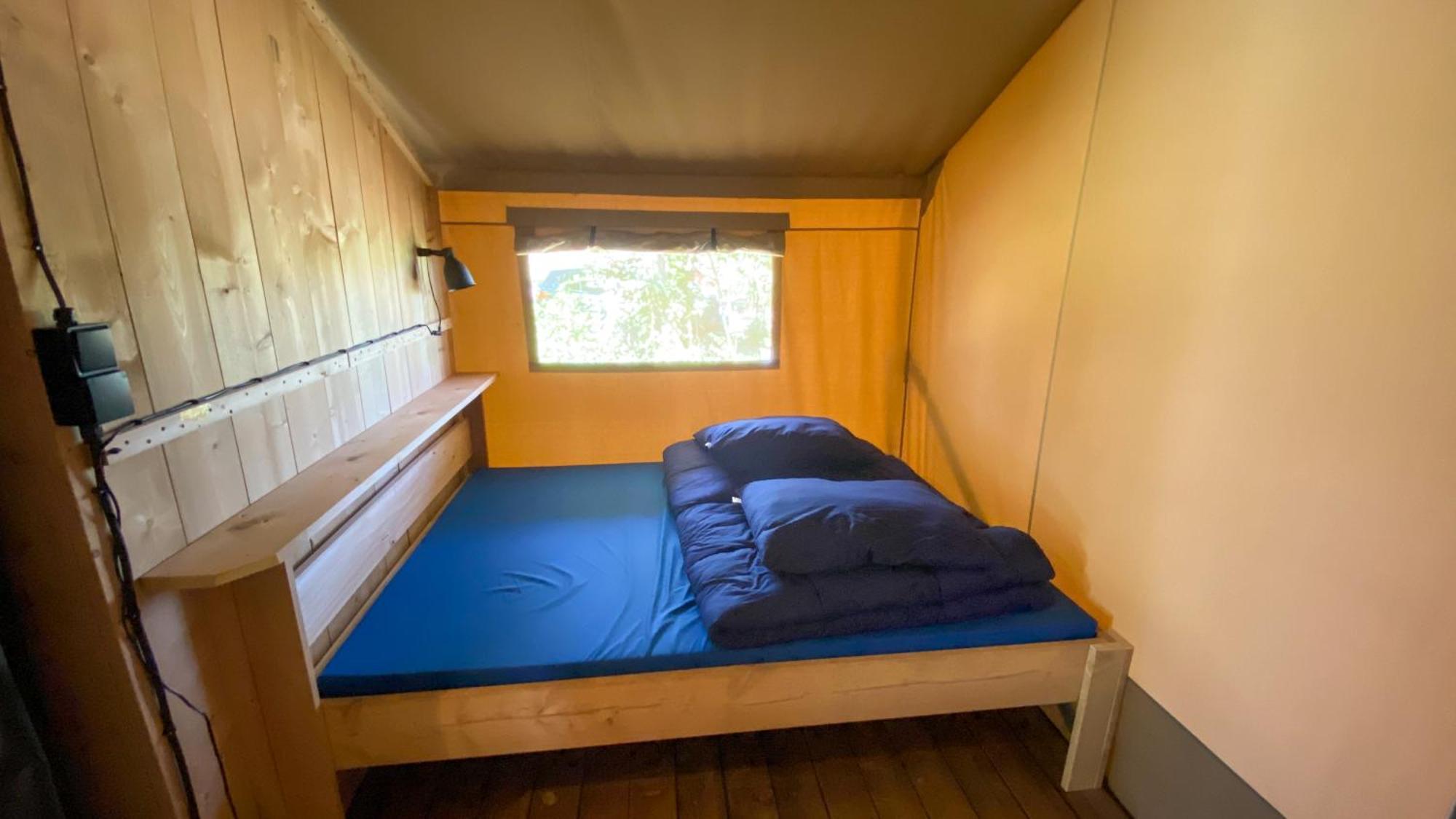 Camping De Tolbrug Bergharen Rom bilde